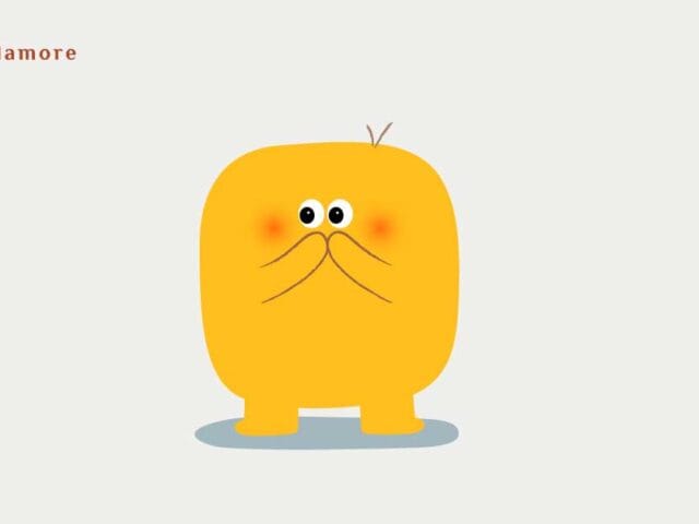 臉紅心跳不一定是因為心動？認識「情緒建構論」