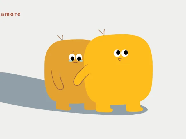 總是習慣壓抑情緒？從這 3 個小地方找回自己的聲音